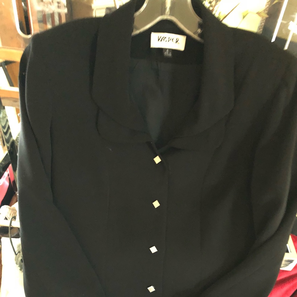Kasper dress jacket